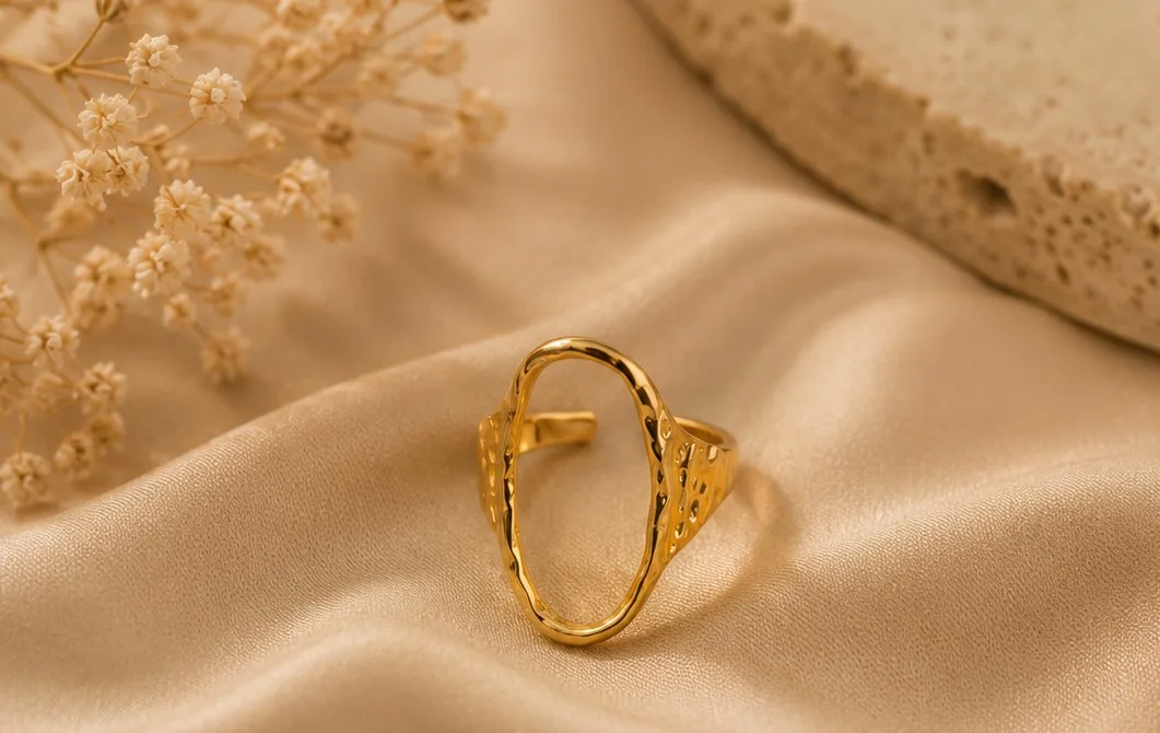 Aurora Golden Ring